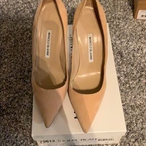 Manolo Blahnik’s